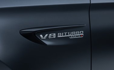 Mercedes-Benz E Class E63 S AMG FINAL EDITION 38