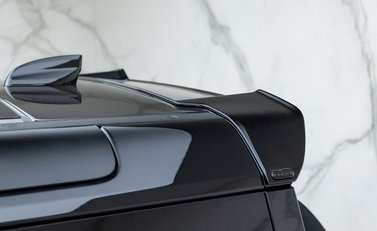 Land Rover Defender 90 V8 Carpathian Edition URBAN 25