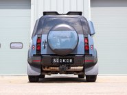 Land Rover Defender 110 250 HARD TOP HUGE SPEC OUTSTANDING EXAMPLE  5