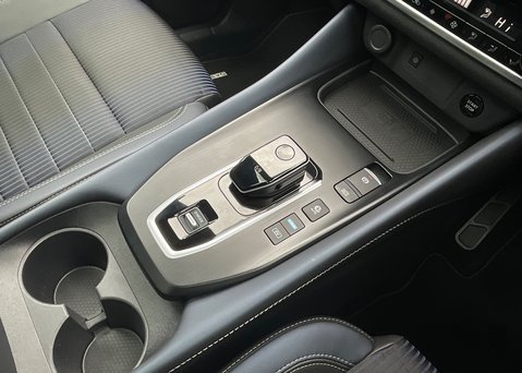 Nissan Qashqai E-POWER TEKNA 22