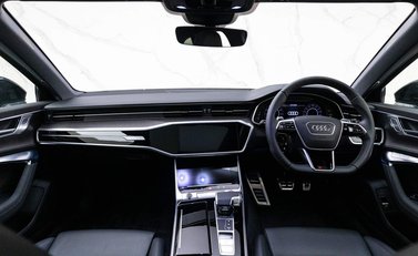 Audi RS6 Avant Vorsprung 13