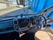 Auto-Trail Apache 632 2011 (61) 10