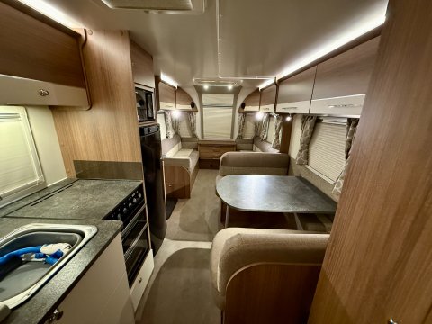 Bailey Pegasus Grande SE Turin 32