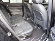 Land Rover Defender 110 2026 D350 HARD TOP X-DYNAMIC HSE GENUINE REAR SEATS FITTED STYLED BY SEEKER 20