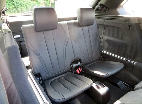 BMW X5 xDrive30d M Sport 6