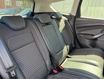 Ford Kuga 1.5T EcoBoost Titanium SUV 5dr Petrol Auto AWD Euro 6 (s/s) (182 ps) 15