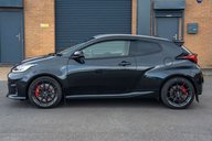 Toyota GR Yaris 1.6 GR Yaris Circuit 4WD 4WD 3dr 11