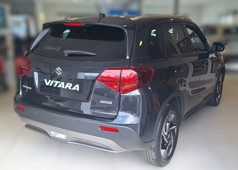 Suzuki Vitara Vitara Ultra Allgrip 1.4 Mild Hybrid 4