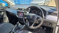 SEAT Arona 1.0 TSI GPF SE Technology SUV 5dr Petrol DSG Euro 6 (s/s) (115 ps) 48