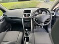 Peugeot 207 1.4 VTi Sport 5dr 38