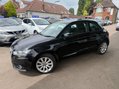Audi A1 1.6 TDI Sport Euro 5 (s/s) 3dr 2