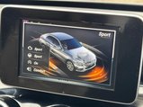 Mercedes-Benz C Class 1.6 C200d Sport G-Tronic+ Euro 6 (s/s) 4dr 32