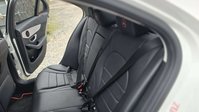 Mercedes-Benz C Class 1.5 C200 MHEV EQ Boost Sport Saloon 4dr Petrol G-Tronic+ Euro 6 (s/s) (198  22