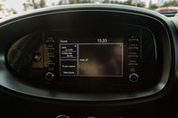 Toyota Aygo X VVT-I PURE 22