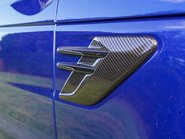 Land Rover Range Rover Sport SVR 16