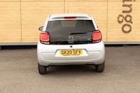 Citroen C1 FLAIR 6