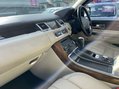 Land Rover Range Rover Sport 3.0 Range Rover Sport HSE TDV6 Auto 4WD 5dr 48