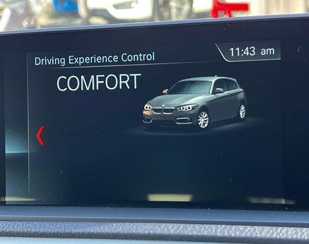 BMW 1 Series 1.5 118i M Sport Shadow Edition Auto 3dr 39