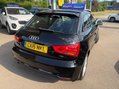 Audi A1 1.6 TDI Sport Euro 6 (s/s) 3dr 14