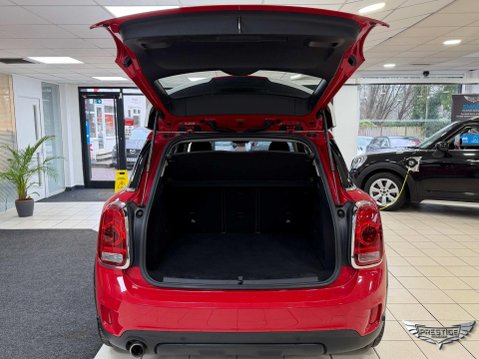 Mini Countryman 1.5 7.6kWh Cooper SE Auto ALL4 Euro 6 (s/s) 5dr 92