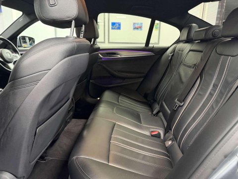 BMW 5 Series 2.0 520i GPF M Sport Saloon 4dr Petrol Auto Euro 6 (s/s) (184 ps) 36