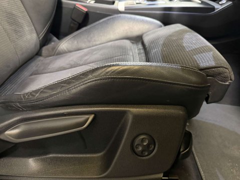 Audi Q5 2.0 Q5 S Line 40 TDI Quattro Semi-Auto 4WD 5dr 15