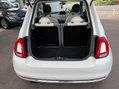 Fiat 500 1.2 Lounge Euro 6 (s/s) 3dr 29
