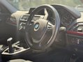 BMW 1 Series 1.5 116d Sport Euro 6 (s/s) 5dr 3