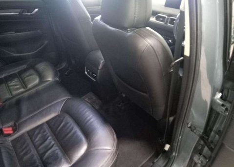 Mazda CX-5 2.0 SKYACTIV-G Sport Edition SUV 5dr Petrol Auto Euro 6 (s/s) (165 ps) 9