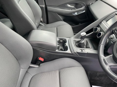 Jaguar E-Pace 2.0 D150 Euro 6 (s/s) 5dr 16