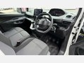 Peugeot Partner BLUEHDI PROFESSIONAL PREMIUM L1 23