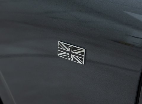 Bentley Continental GT W12 First Edition Convertible 34