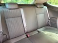 Vauxhall Astra GTC 1.4i Turbo SRi Euro 6 (s/s) 3dr 9