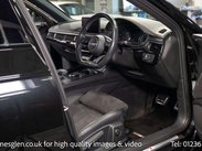 Audi A4 3.0 A4 Black Edition TDI Quattro Auto 4WD 4dr 9