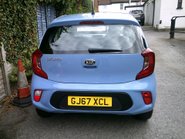 Kia Picanto 2 ONLY 48,000 MILES FROM NEW 6