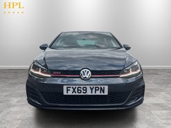 Volkswagen Golf 2.0 TSI GPF GTI Performance Hatchback 5dr Petrol DSG Euro 6 (s/s) (245 ps)
