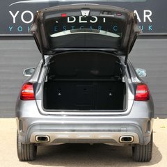 Mercedes-Benz GLA 1.6 GLA 200 AMG Line Premium+ Auto 5dr 1