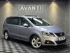 SEAT Alhambra 2.0 TDI SE Lux MPV 5dr Diesel DSG Euro 6 (s/s) (150 ps)