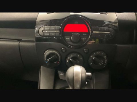 Mazda 2 1.5 Mazda2 TSMazda2 Auto 5dr 17