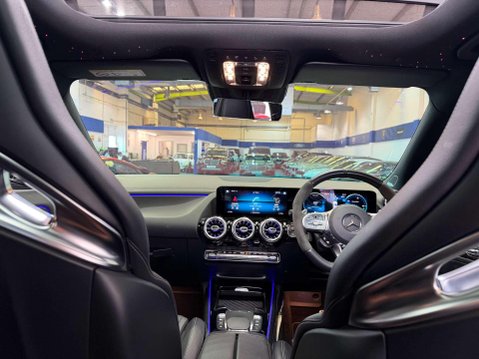 Mercedes-Benz GLA 2.0 GLA45 AMG S (Plus) SUV 5dr Petrol 8G-DCT 4MATIC+ Euro 6 (s/s) (421 ps) 26
