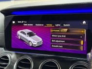 Mercedes-Benz E Class 2.0 E300de 13.5kWh AMG Line Saloon 4dr Diesel Plug-in Hybrid G-Tronic+ Euro 38