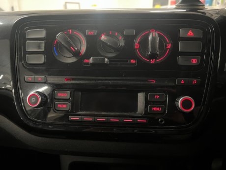 Volkswagen Up 1.0 Move up! Euro 5 3dr 22