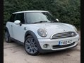 Mini Hatch 1.6 Cooper Camden Euro 5 3dr 1