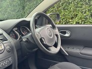 Renault Megane 1.6 Megane Dynamique 2dr 12