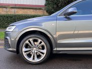 Audi Q3 2.0 TDI S line Plus S Tronic quattro Euro 6 (s/s) 5dr 76