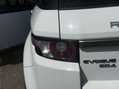 Land Rover Range Rover Evoque 2.2 SD4 Pure Tech Coupe 3dr Diesel Auto 4WD Euro 5 (s/s) (190 ps) 36