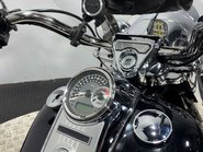 Harley-Davidson Touring 1690 FLHRC ROADKING CLASSIC 2012 TO MANY EXTRAS 21' WHEEL 21