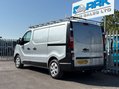 Renault Trafic 2.0 dCi Blue SL28 Business Panel Van 5dr Diesel Manual L1 H1 Euro 6 (s/s) ( 3