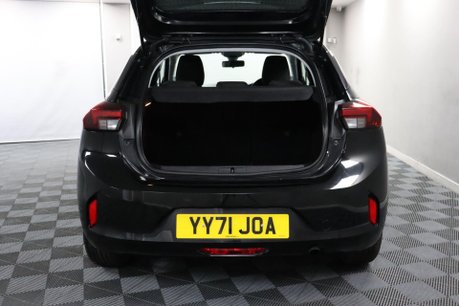 Vauxhall Corsa SE 14