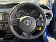 Toyota Yaris VVT-I ICON 12